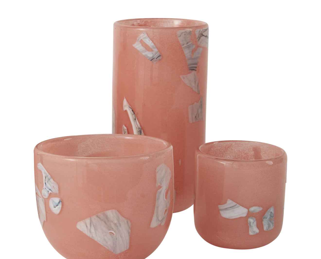 Sumi Pot