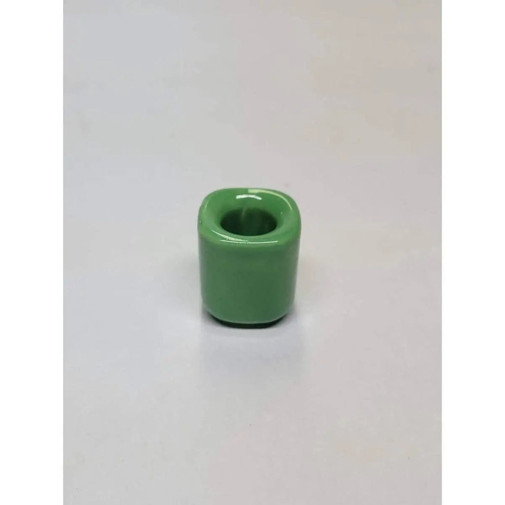 Spell Candle Ceramic Holder
