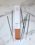 Nirvana Incense by Terra Cotta Botanical Boutique