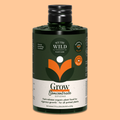 Grow Organic Plant Food Concentrate 8 oz by Terra Cotta Botanical Boutique