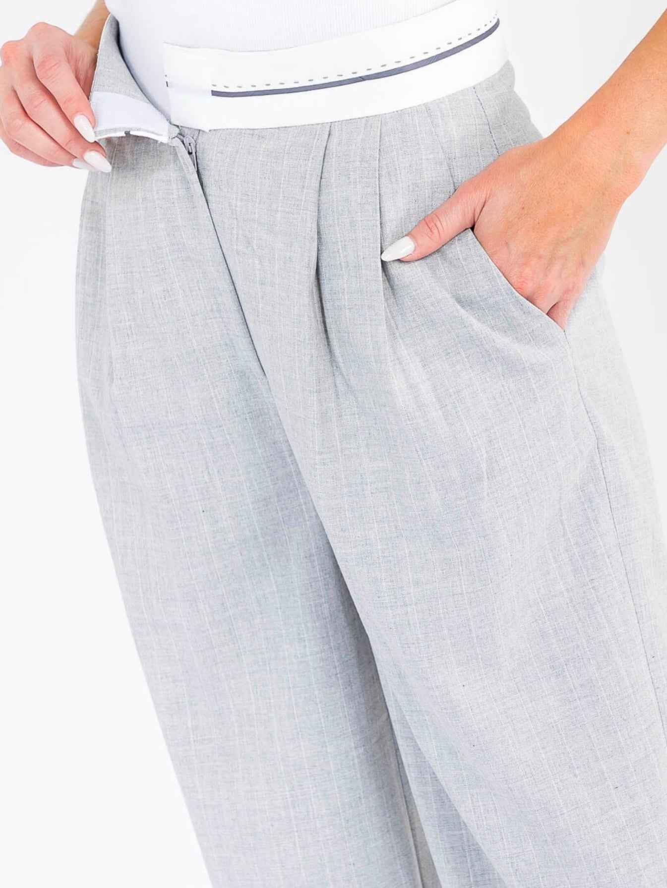 Charlotte pants