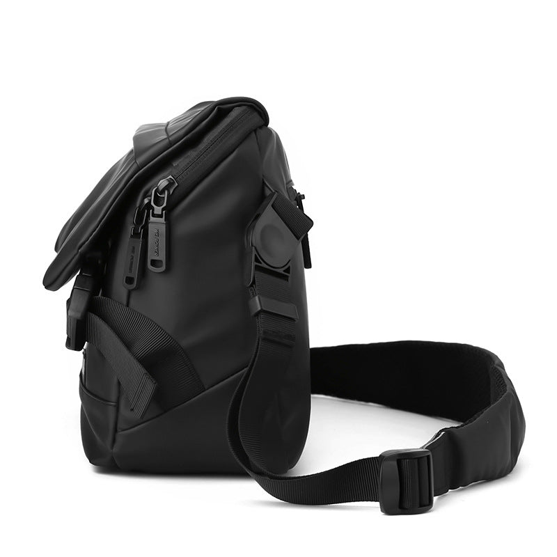 Messenger Bag, Crossbody Bag Shoulder Bag for Men Water Resistant Man Bag Man Purse for Business Office - Goddess Imports Marketplace
