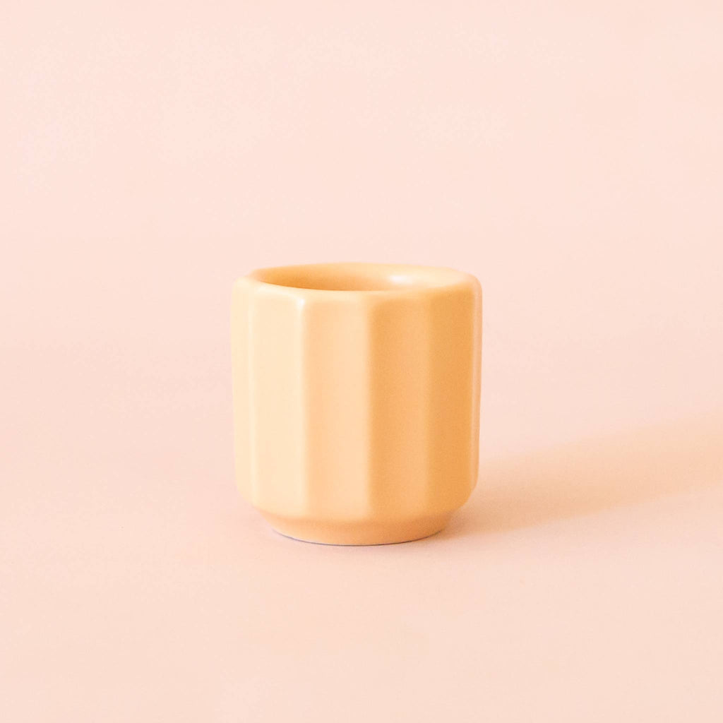 Mini Monroe Planter by Terra Cotta Botanical Boutique