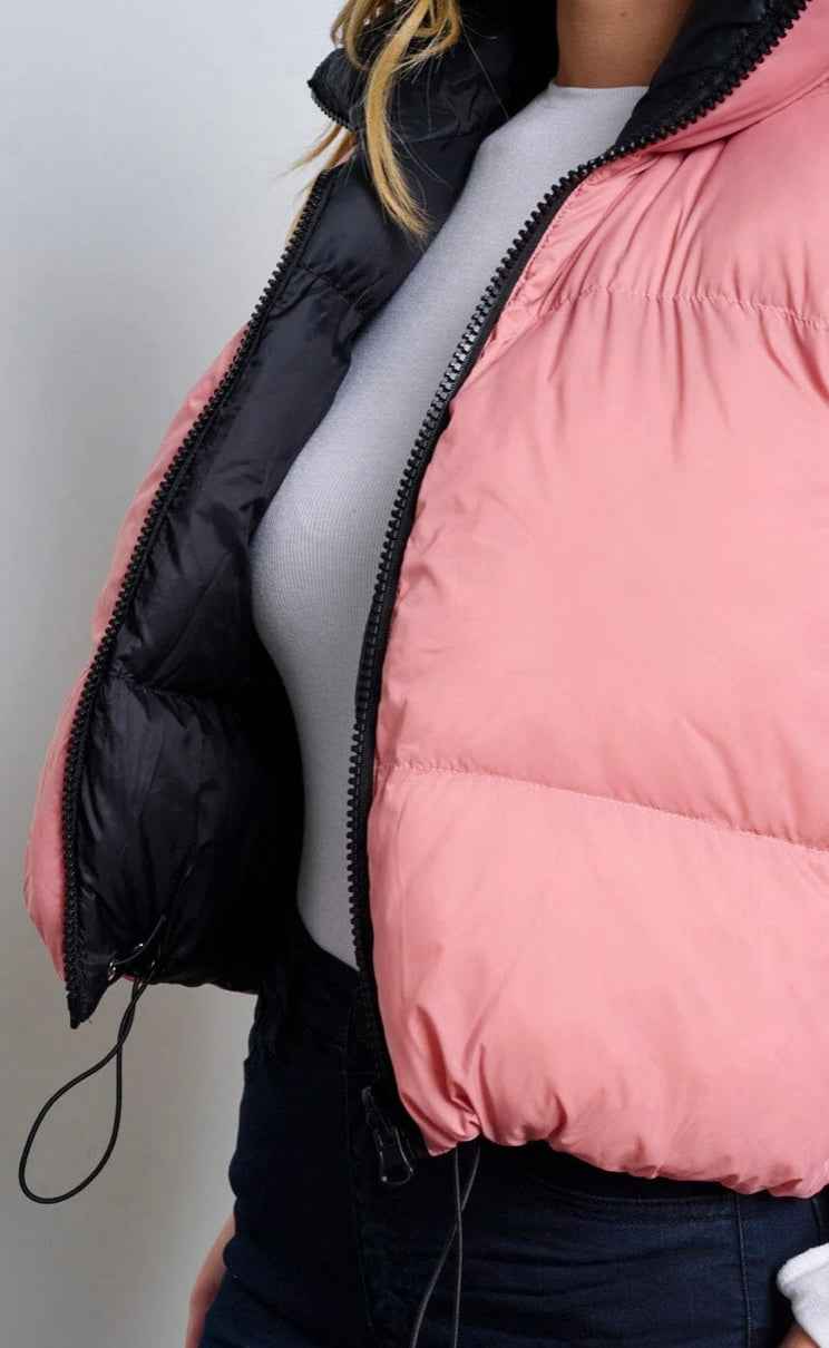 Elena Vest