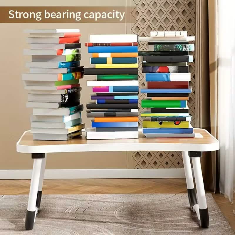 Portable Foldable Laptop Bed Table by DailySale
