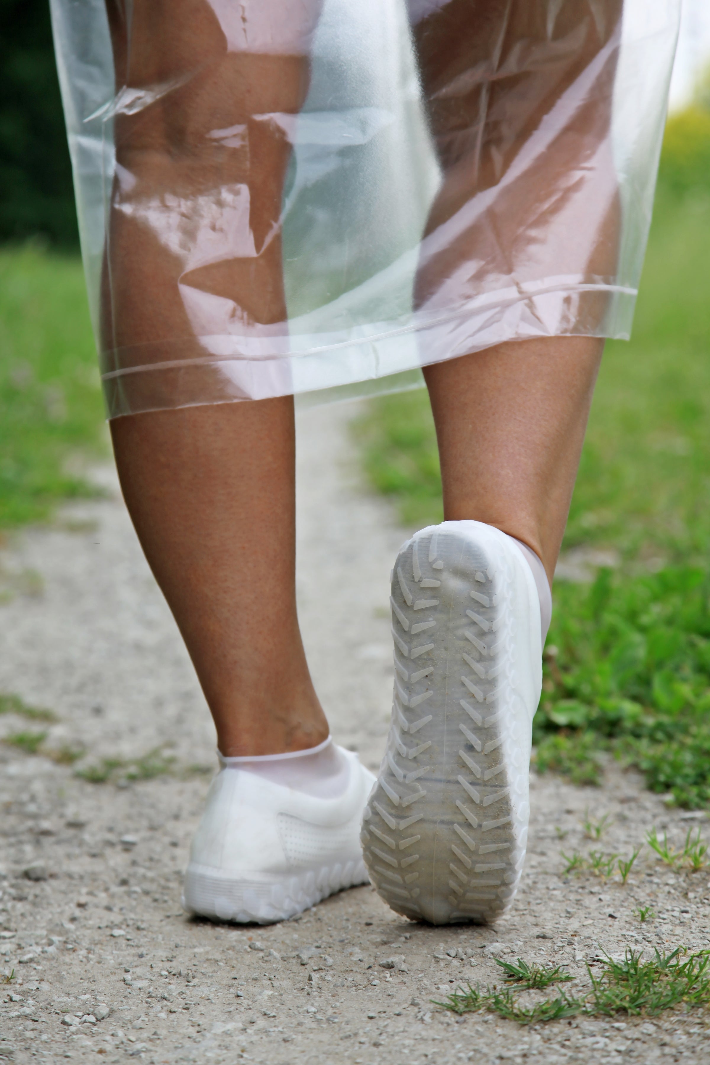 Midsummer Day raincoat, shoe cover and car flag se - Goddess Imports Marketplace