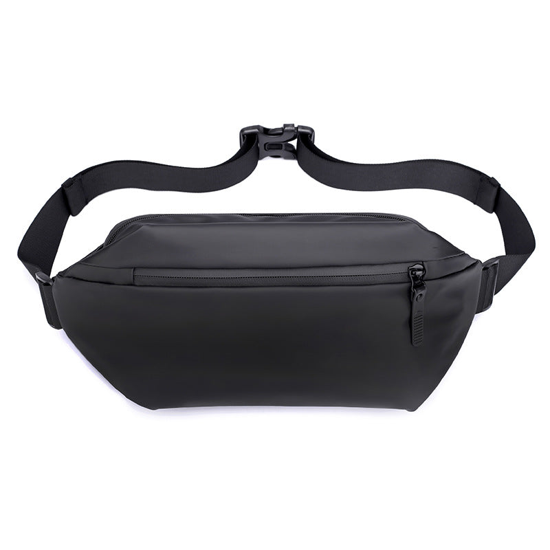 Fanny Pack for Men Women Water Resistant Large Hiking Waist Bag Pack Carrying All Phones for Running Walking Traveling - Goddess Imports Marketplace