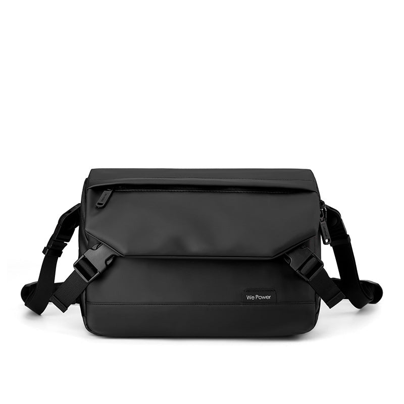 Messenger Bag, Crossbody Bag Shoulder Bag for Men Water Resistant Man Bag Man Purse for Business Office - Goddess Imports Marketplace