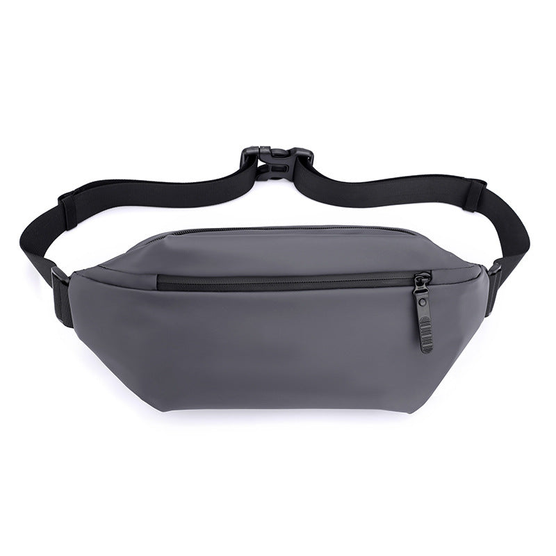 Fanny Pack for Men Women Water Resistant Large Hiking Waist Bag Pack Carrying All Phones for Running Walking Traveling - Goddess Imports Marketplace