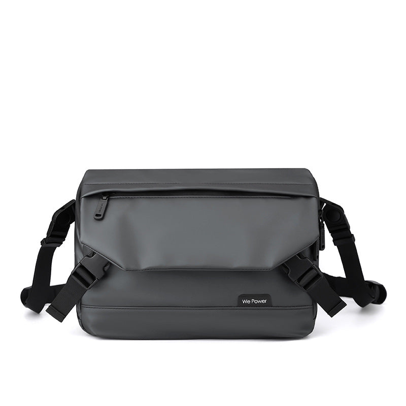 Messenger Bag, Crossbody Bag Shoulder Bag for Men Water Resistant Man Bag Man Purse for Business Office - Goddess Imports Marketplace
