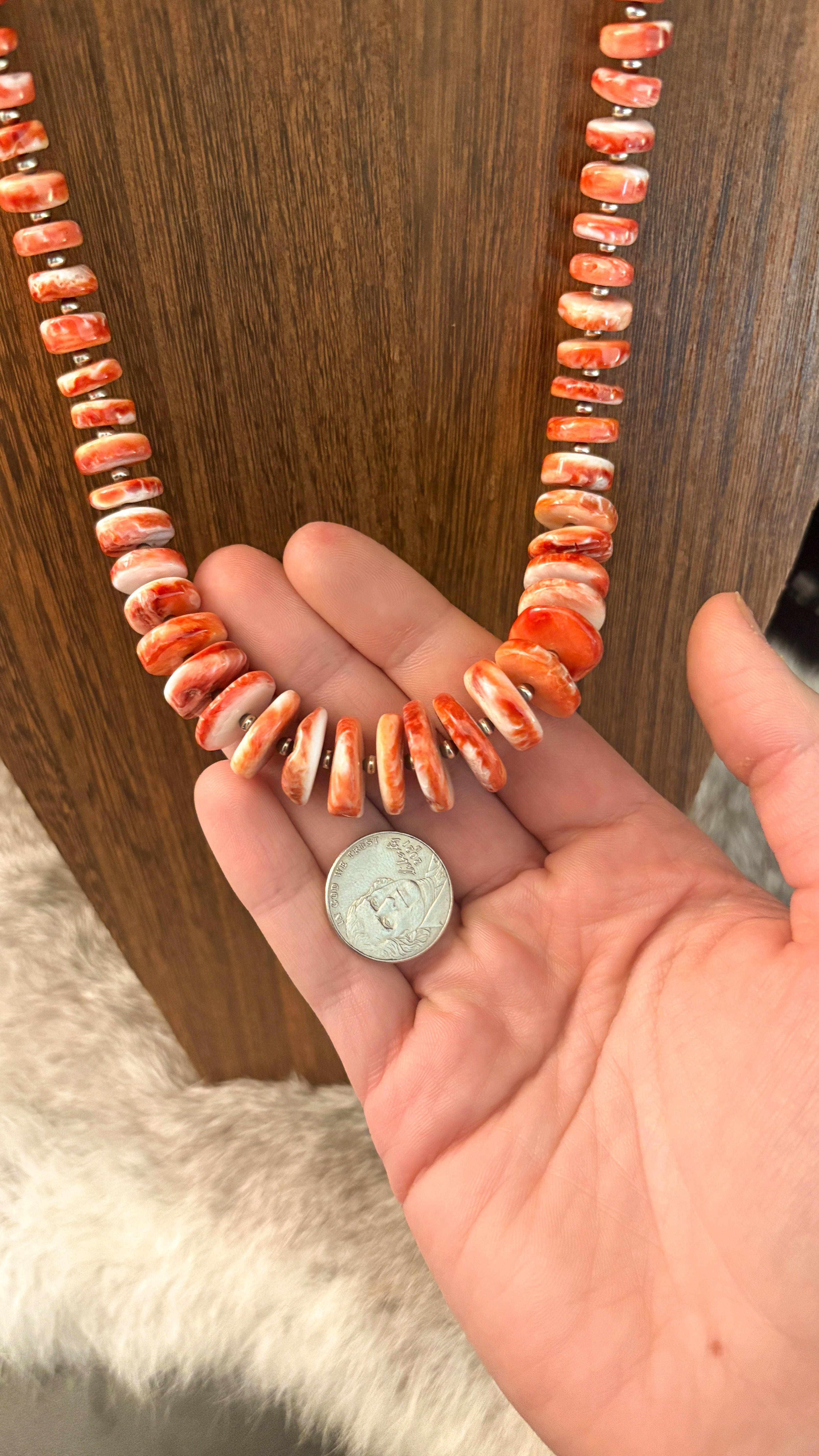 THE KHLOE NECKLACE by The Sterling Spur