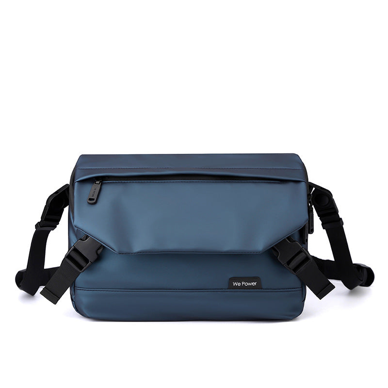 Messenger Bag, Crossbody Bag Shoulder Bag for Men Water Resistant Man Bag Man Purse for Business Office - Goddess Imports Marketplace