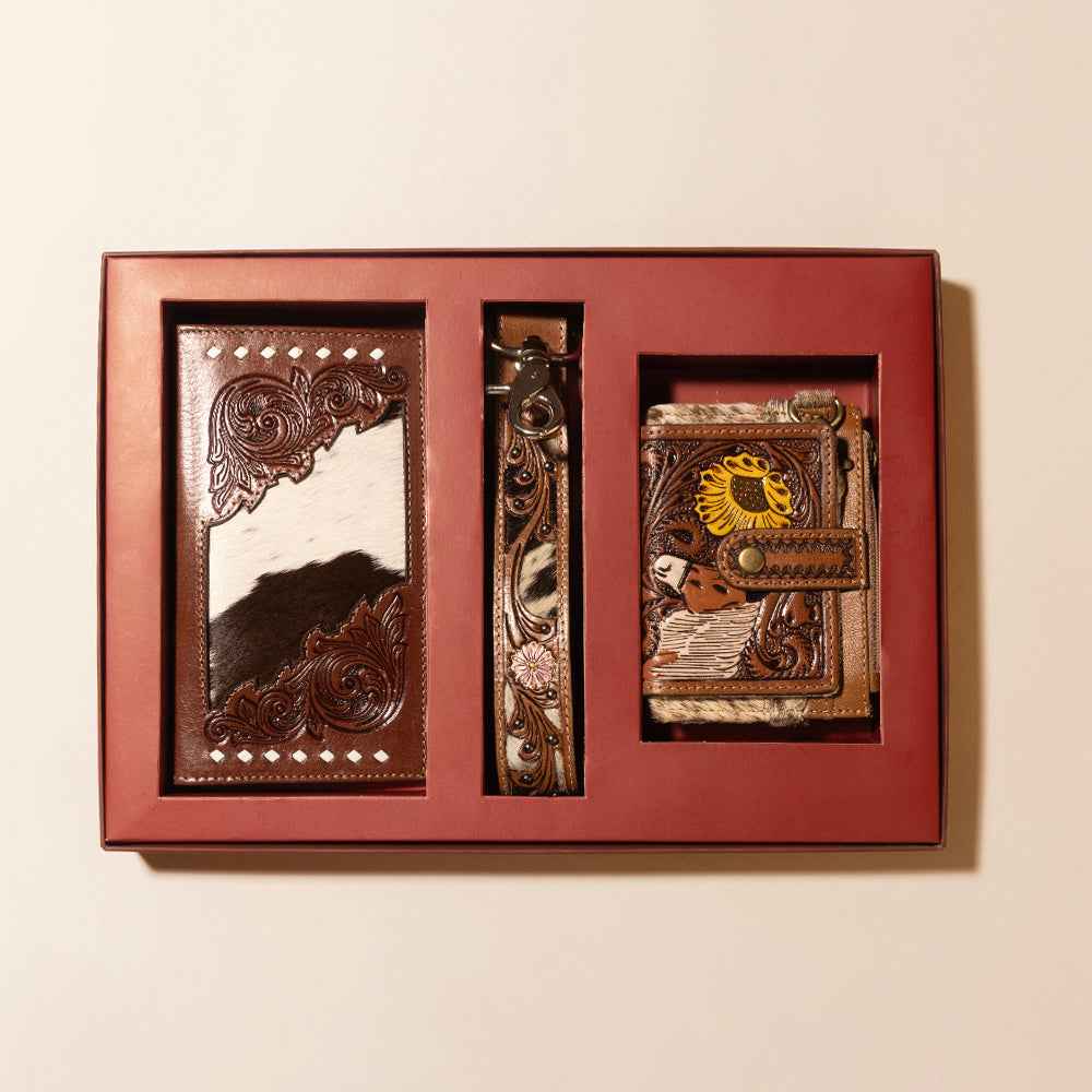 Saddle Trail Men’s Gift Box