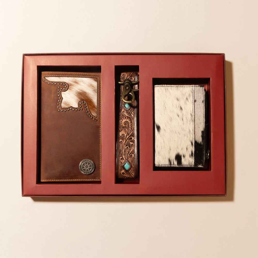 Desert Peak Men’s Gift Box