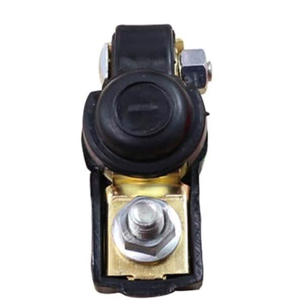 1-Pair: Adjustable Battery Terminal Clamp Clips by DailySale