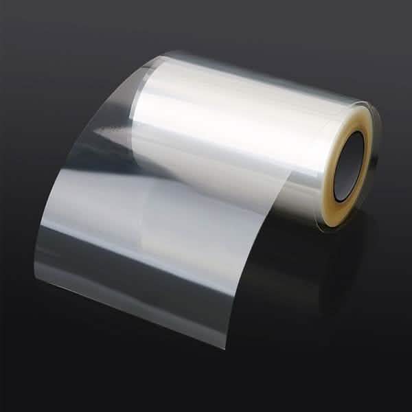 1-Roll: Transparent Cake Wrap Decorative Film by DailySale