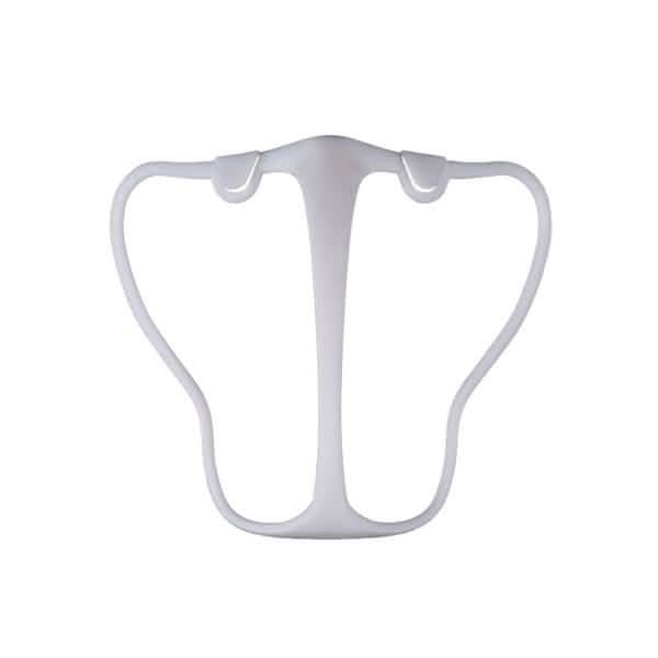 10-Pack: Face Mask Inner Support Frame Silicone Bracket by DailySale