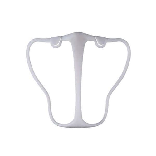 10-Pack: Face Mask Inner Support Frame Silicone Bracket by DailySale