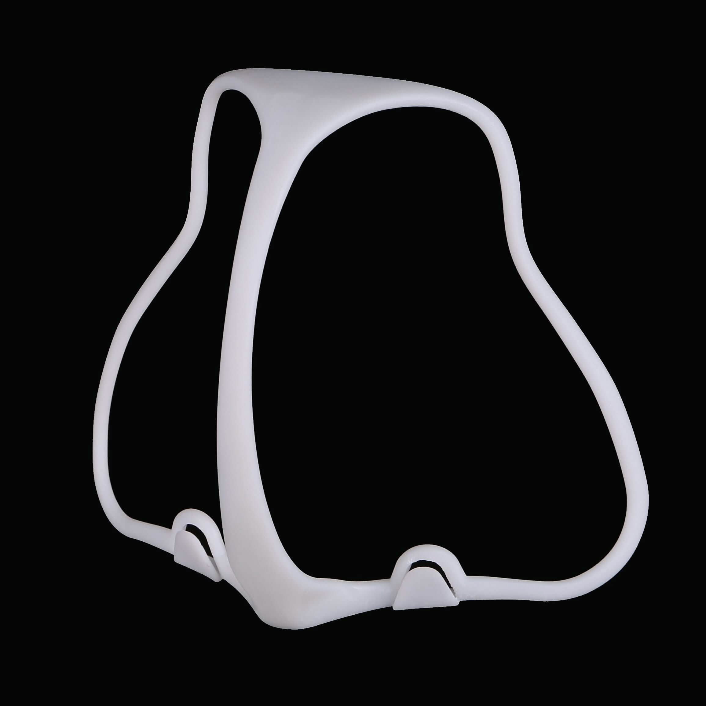 10-Pack: Face Mask Inner Support Frame Silicone Bracket by DailySale
