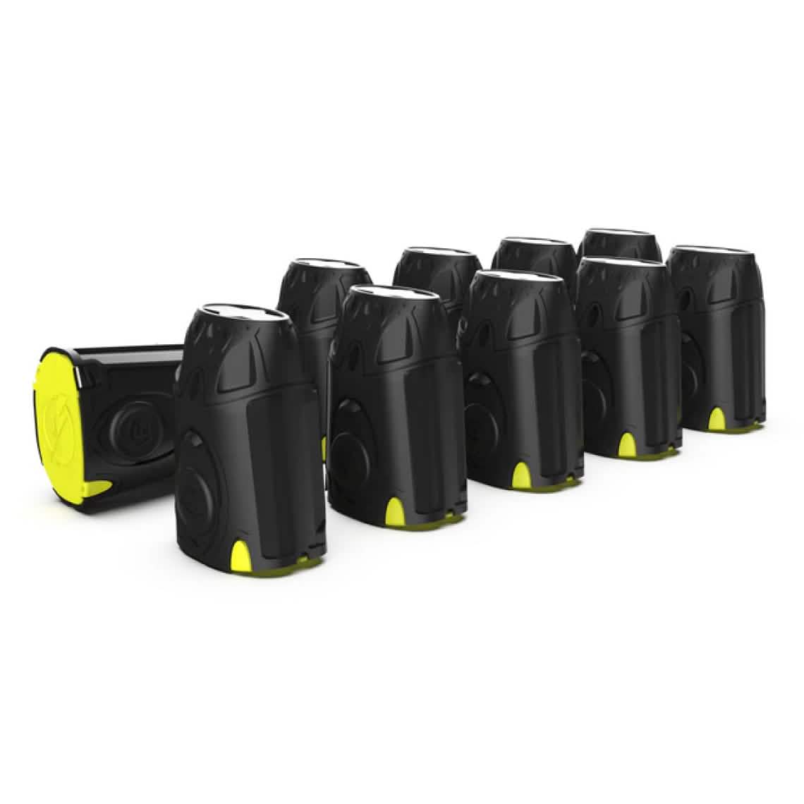 10-Pack: Live Cartridges for TASER C2/Bolt/Pulse/Pulse+ by DailySale