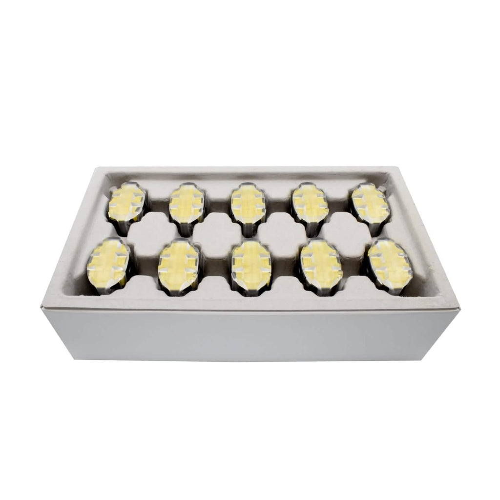 10-Pack: Live Cartridges for TASER C2/Bolt/Pulse/Pulse+ by DailySale