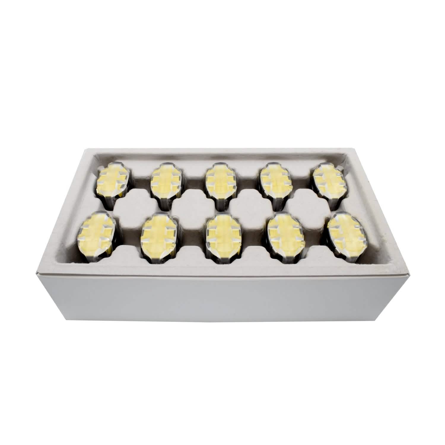 10-Pack: Live Cartridges for TASER C2/Bolt/Pulse/Pulse+ by DailySale