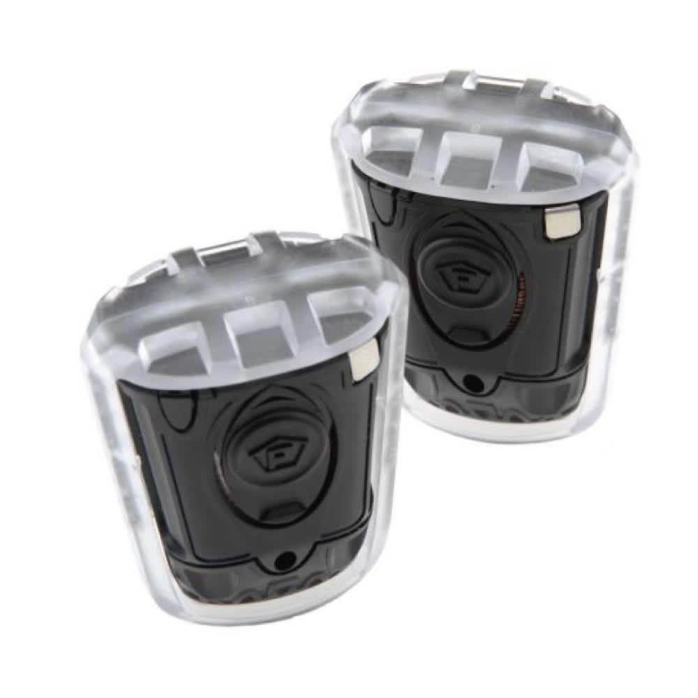 10-Pack: Live Cartridges for TASER C2/Bolt/Pulse/Pulse+ by DailySale