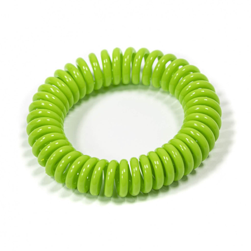 10-Pack: Mosquito Repellent Bracelet by DailySale