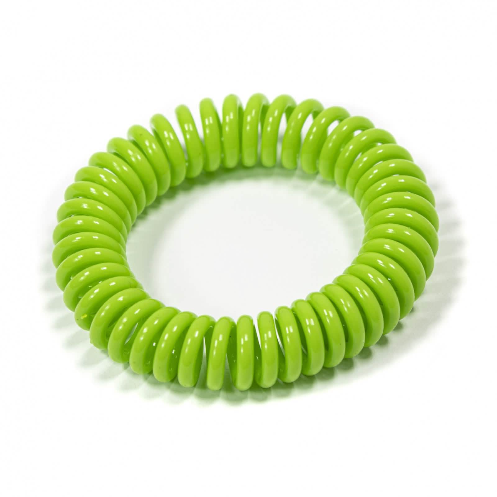 10-Pack: Mosquito Repellent Bracelet by DailySale
