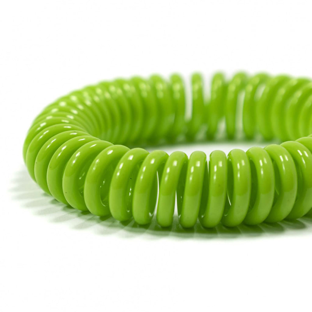 10-Pack: Mosquito Repellent Bracelet by DailySale
