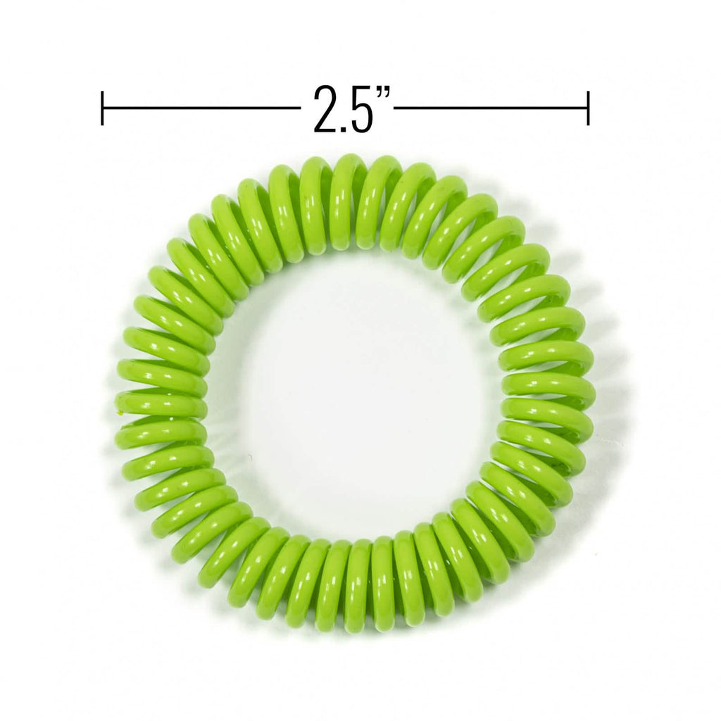 10-Pack: Mosquito Repellent Bracelet by DailySale