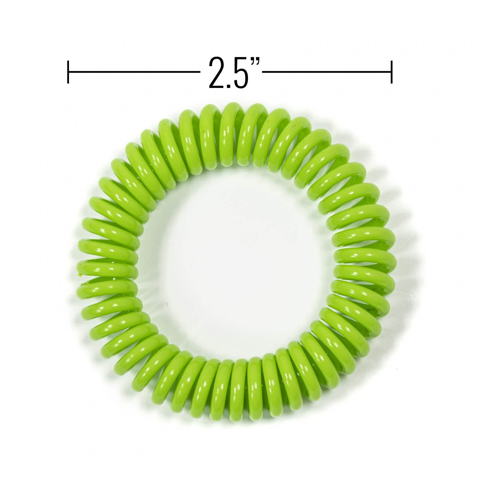 10-Pack: Mosquito Repellent Bracelet by DailySale