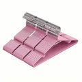 10-Piece: Non-Slip Clothes Hangers Set by DailySale