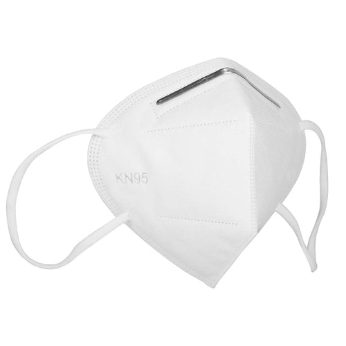 10-Pieces: Disposable KN95 Mask FFP by DailySale