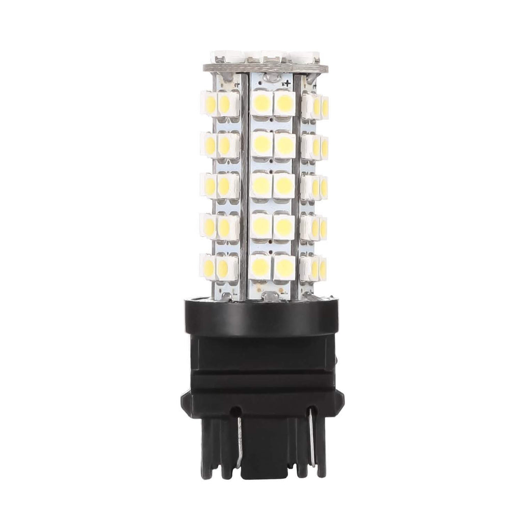 10-Pieces: LED Car Light Bulbs by DailySale