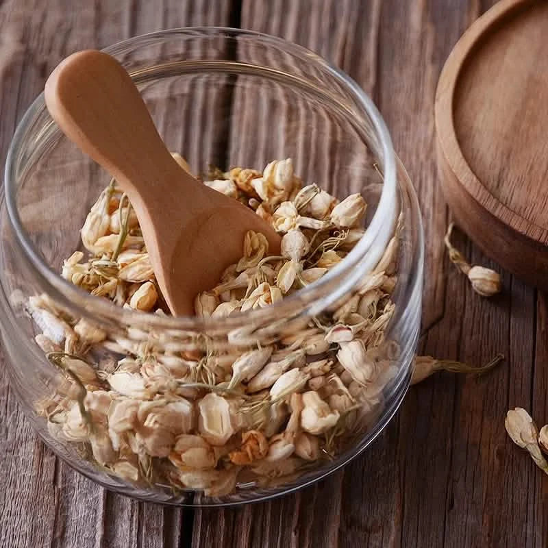 10-Pieces: Mini Wooden Spoons by DailySale