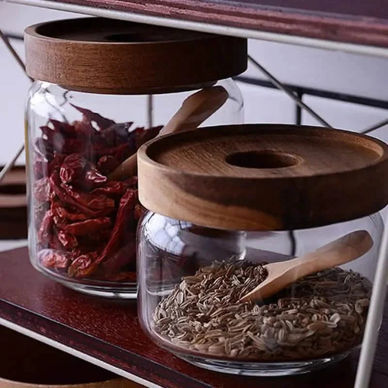 10-Pieces: Mini Wooden Spoons by DailySale