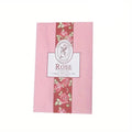 10-Pieces: Scented Sachets For Drawers and Closet Air Freshener Sachets with Home Hanger by DailySale