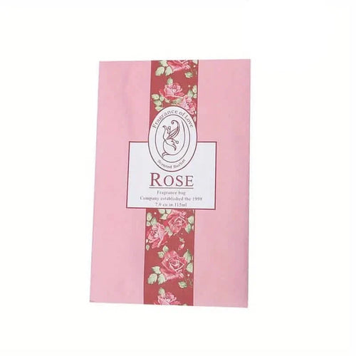 10-Pieces: Scented Sachets For Drawers and Closet Air Freshener Sachets with Home Hanger by DailySale