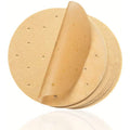 100-Piece: Air Fryer Parchment Paper by DailySale