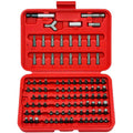 100-Piece: Neiko 10048A Premium Security Bit Set by DailySale