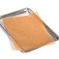 100-Piece: Parchment Baking Paper Disposable Mats by DailySale