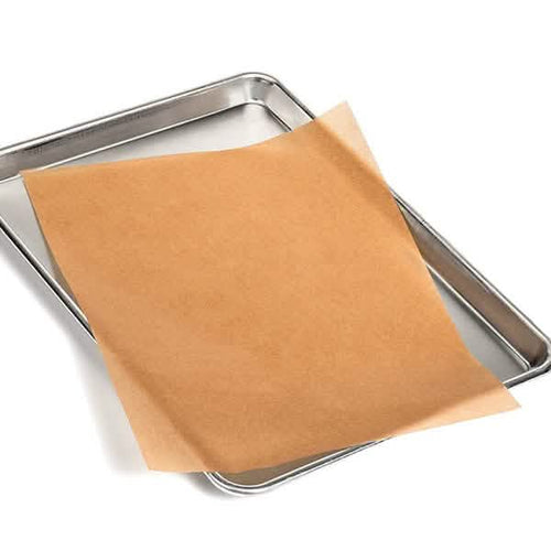 100-Piece: Parchment Baking Paper Disposable Mats by DailySale
