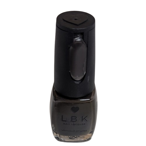 Chip - Resistant Nail Polish