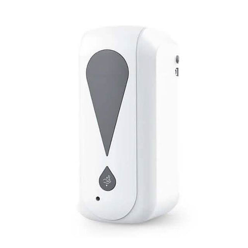 1000ml Automatic Alcohol Sanitizer Dispenser Infrared Sensor by DailySale