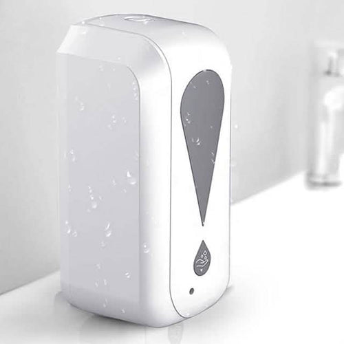 1000ml Automatic Alcohol Sanitizer Dispenser Infrared Sensor by DailySale