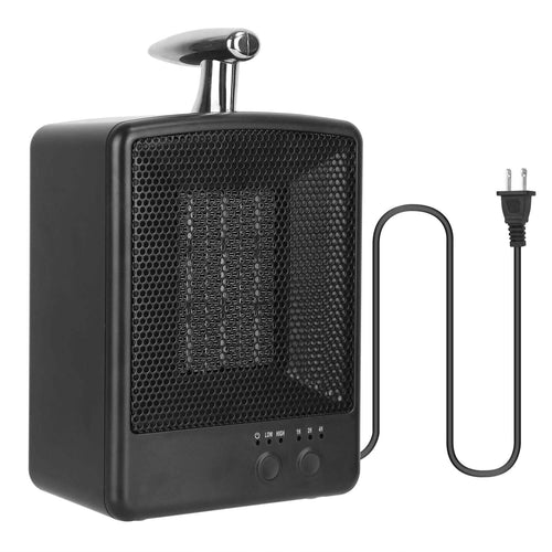1000W Portable Electric Space Heater by DailySale