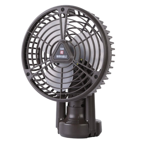10400 mAh Portable Camping Fan by DailySale