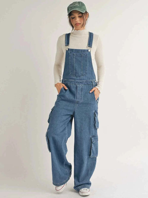 Belle Overall