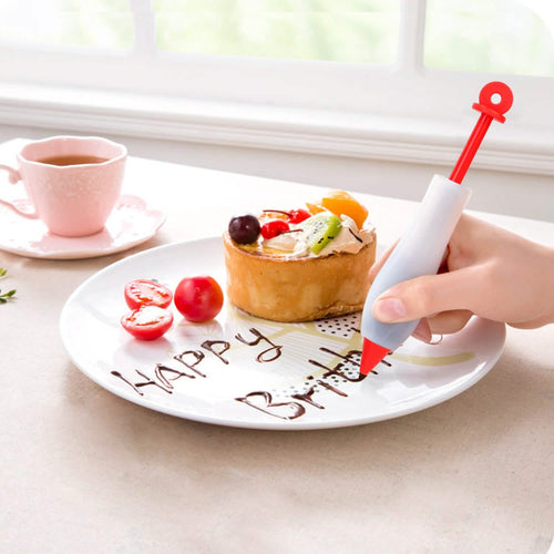 108-Piece: Cake Decorating Supplies Kit by DailySale